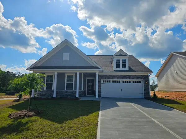 4145 Whitehouse Street, Harlem, GA 30814