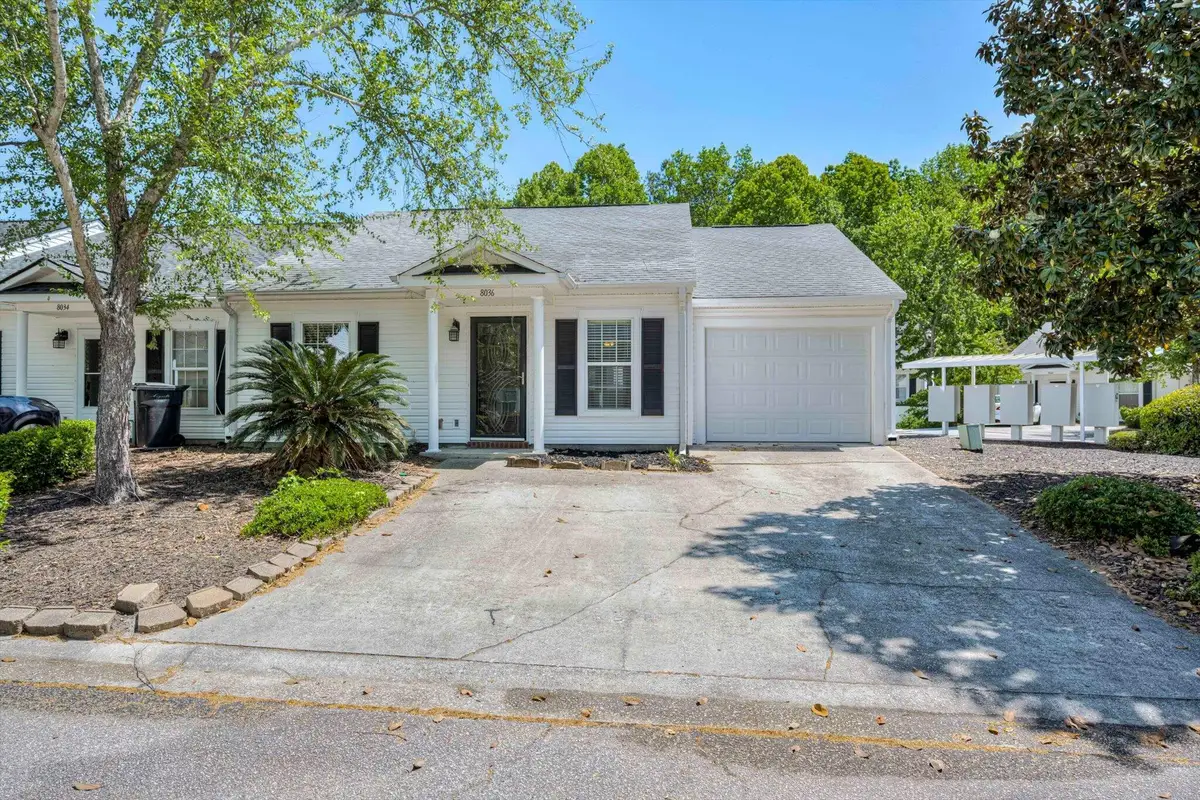 8036 Reagan Circle, Augusta, GA 30909 - #1