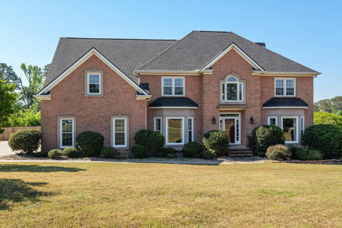 4854 Hereford Farm Road, Evans, GA 30809 - #1