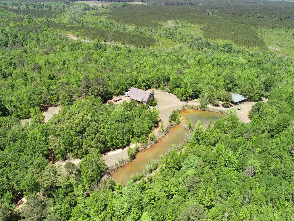 4230 W Quaker Road, Keysville, GA 30816 - #1