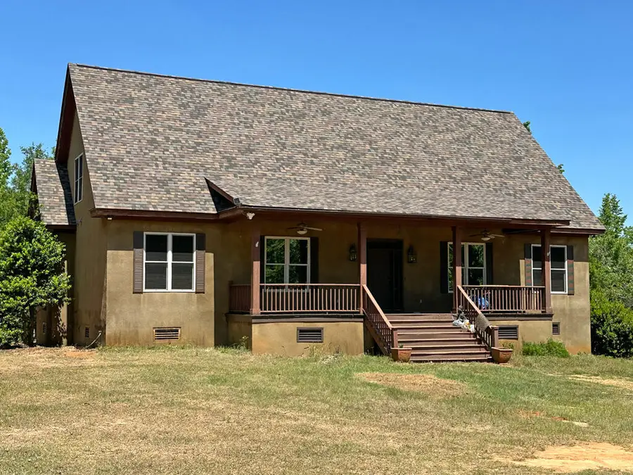 4230 W Quaker Road, Keysville, GA 30816 - #2