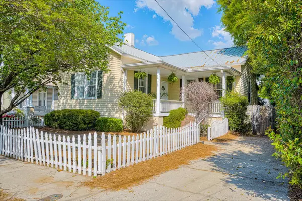 1428 Stovall Street, Augusta, GA 30904