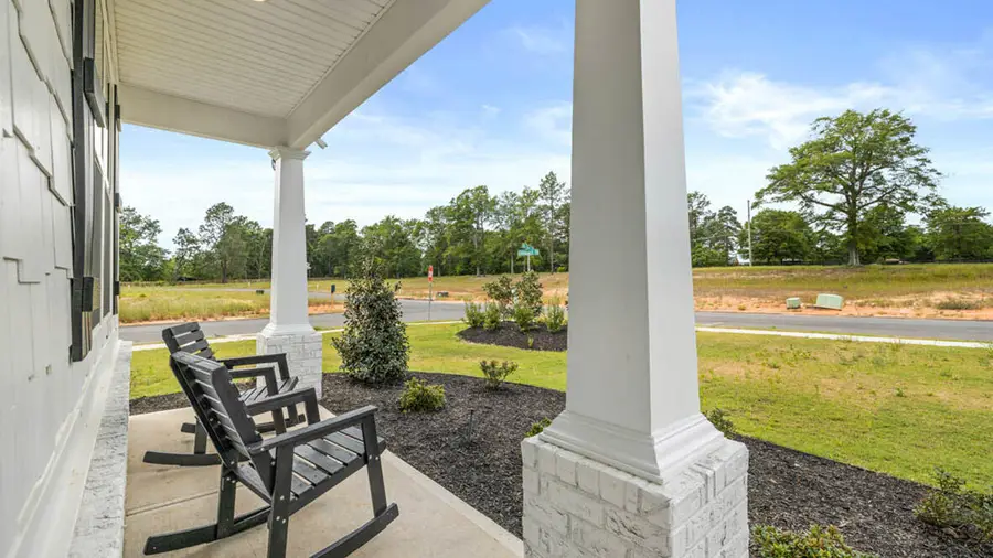 3357 Wrenfield Way, North Augusta, SC 29841 - #2