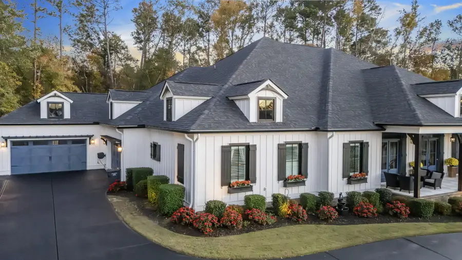 3121 Carillon Way, Evans, GA 30809 - #2