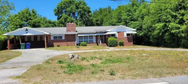 624 E Camellia St N, Aiken, SC 29801