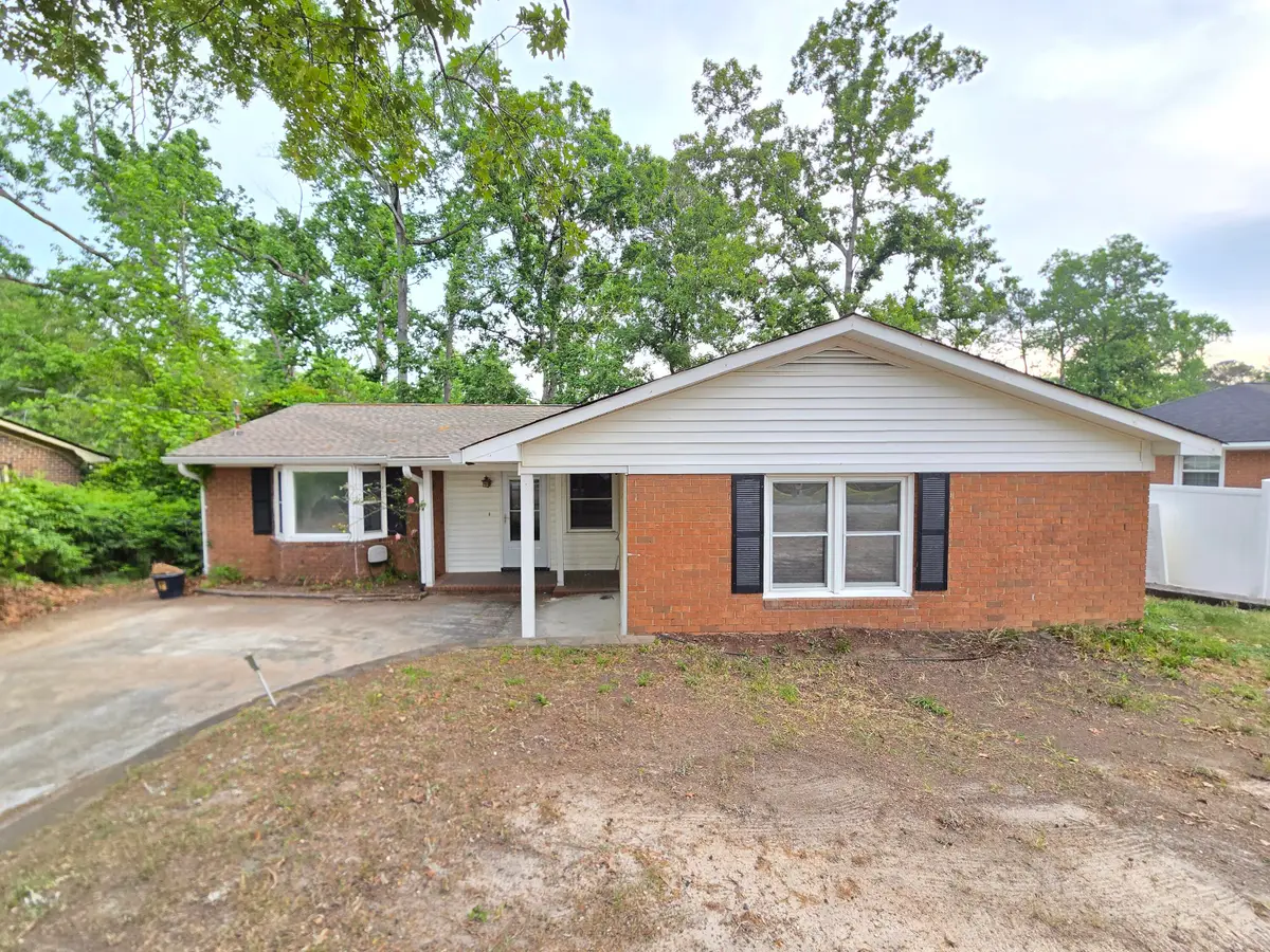 4437 Roxbury Drive, Evans, GA 30809 - #1