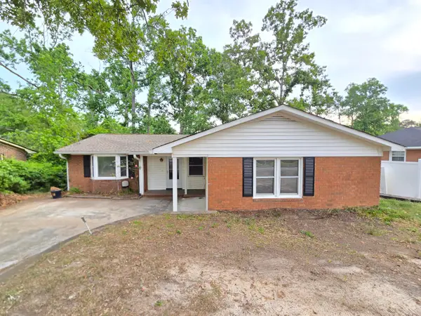 4437 Roxbury Drive, Evans, GA 30809