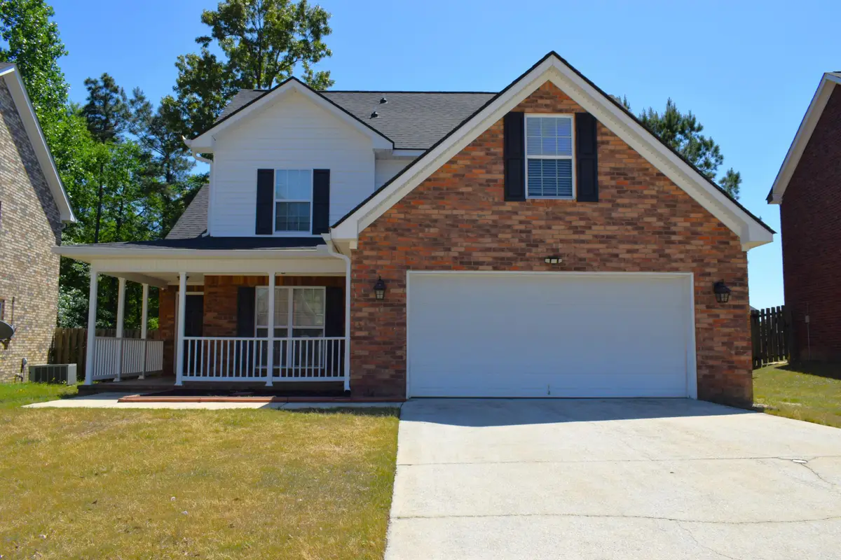7589 Pleasantville Way, Grovetown, GA 30813 - #1