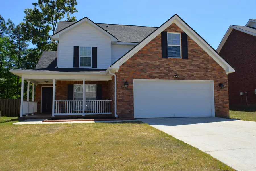 7589 Pleasantville Way, Grovetown, GA 30813 - #2
