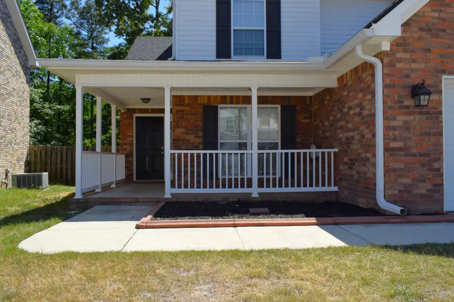 7589 Pleasantville Way, Grovetown, GA 30813 - #3