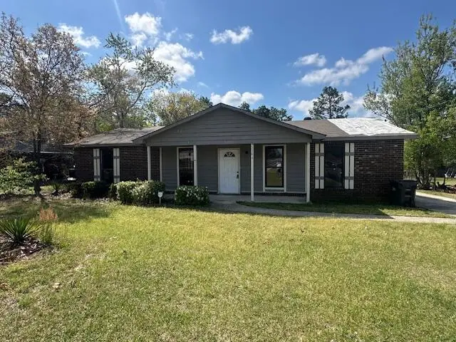 2344 Travis Road, Augusta, GA 30906 - #1