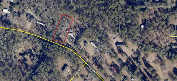 0 Valley Drive, Aiken, SC 29803
