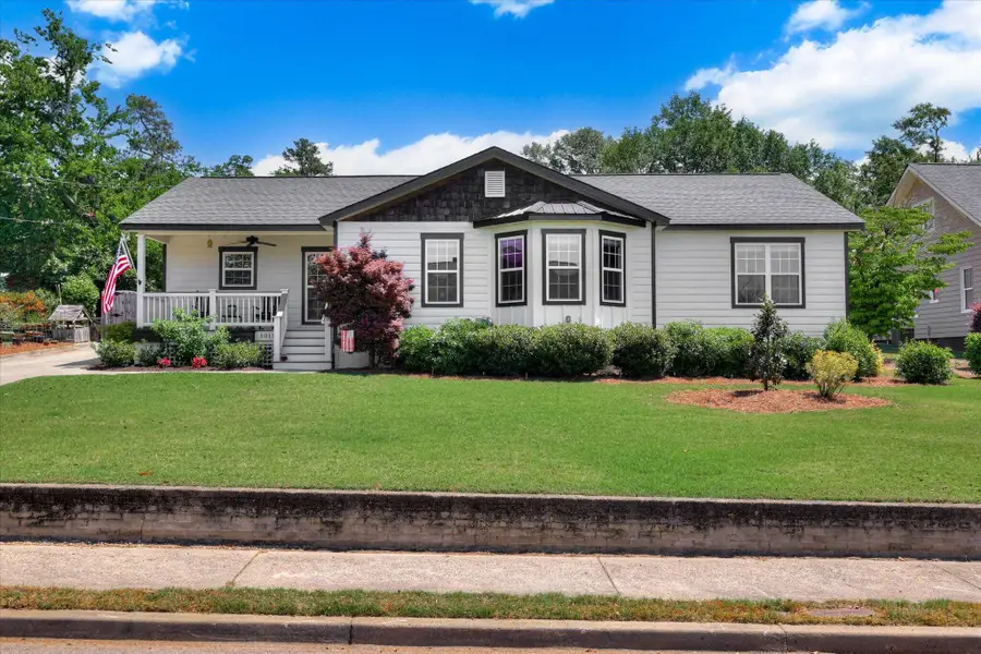 1011 West Avenue, North Augusta, SC 29841 - #2
