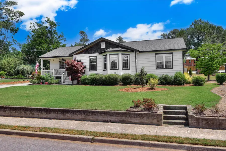 1011 West Avenue, North Augusta, SC 29841 - #3