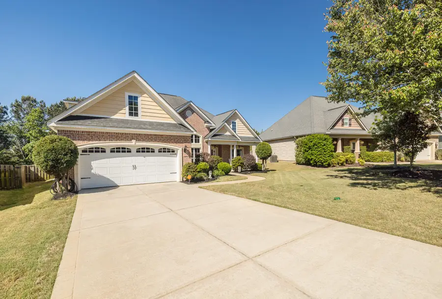 4074 Starview Lane, Evans, GA 30809 - #3