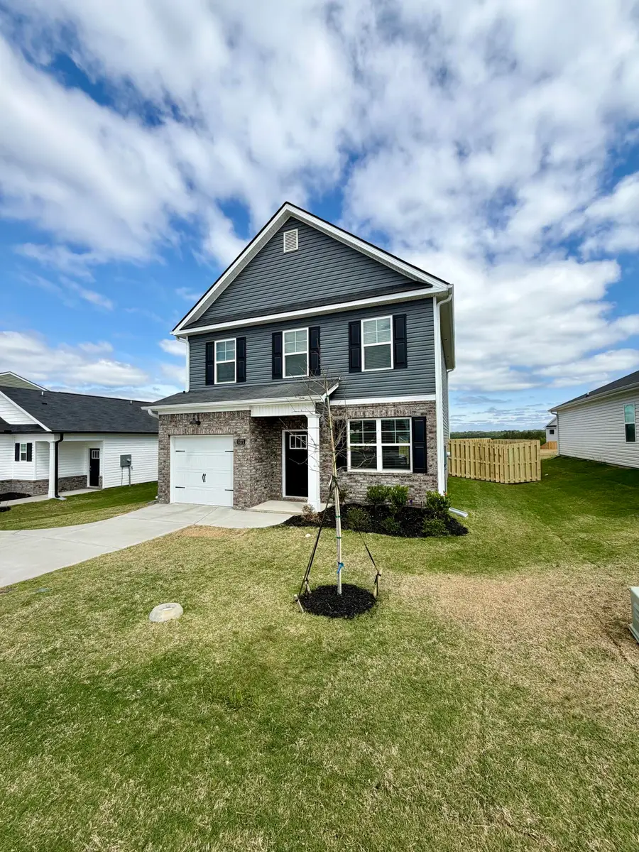 5143 Captain Drive #152, Grovetown, GA 30813 - #2