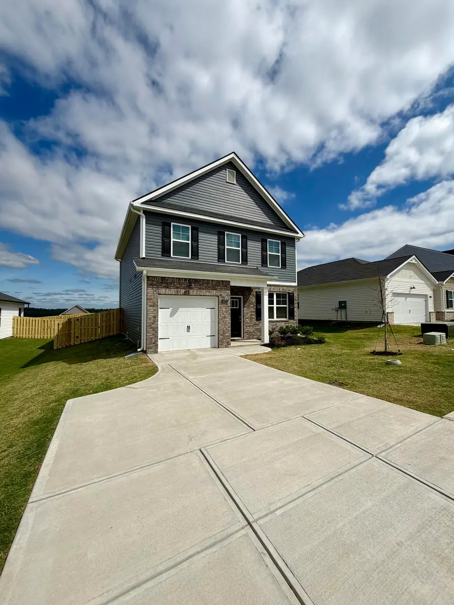 5143 Captain Drive #152, Grovetown, GA 30813 - #3