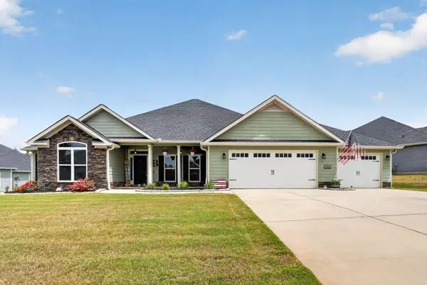1819 Mallow Street, Grovetown, GA 30813