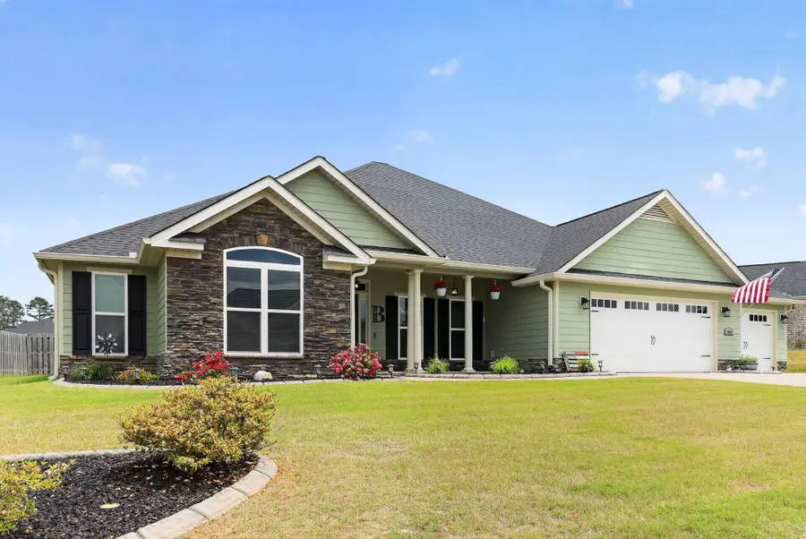 1819 Mallow Street, Grovetown, GA 30813 - #2