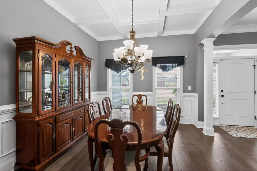 1819 Mallow Street, Grovetown, GA 30813 - #3