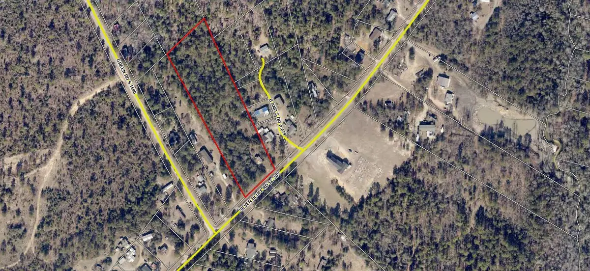 Address Withheld By Seller, Aiken, SC 29803 - #1