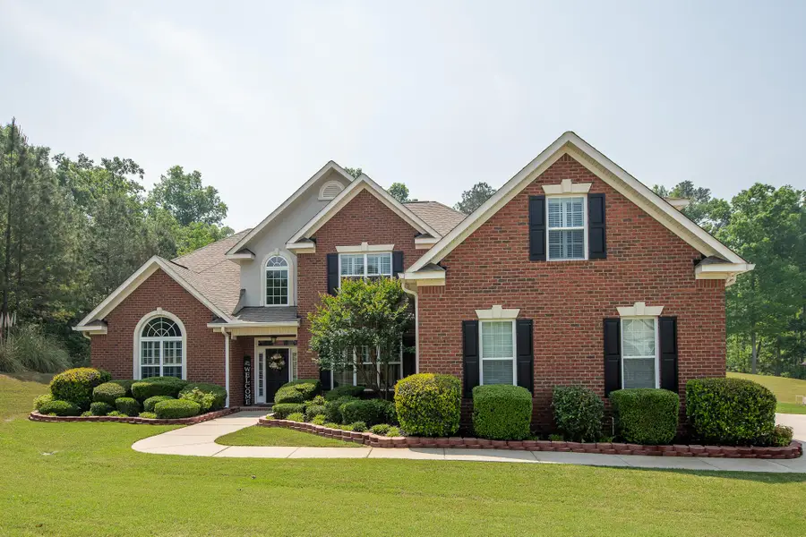703 Spotswood Drive, Evans, GA 30809 - #2