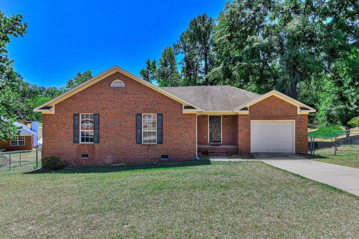 3009 Mabus Drive, Augusta, GA  - #1