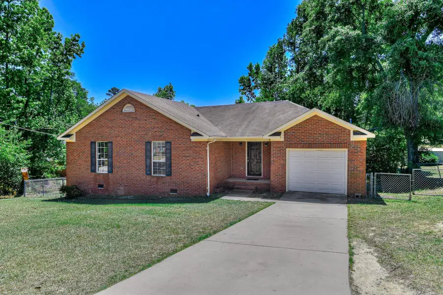 3009 Mabus Drive, Augusta, GA  - #2