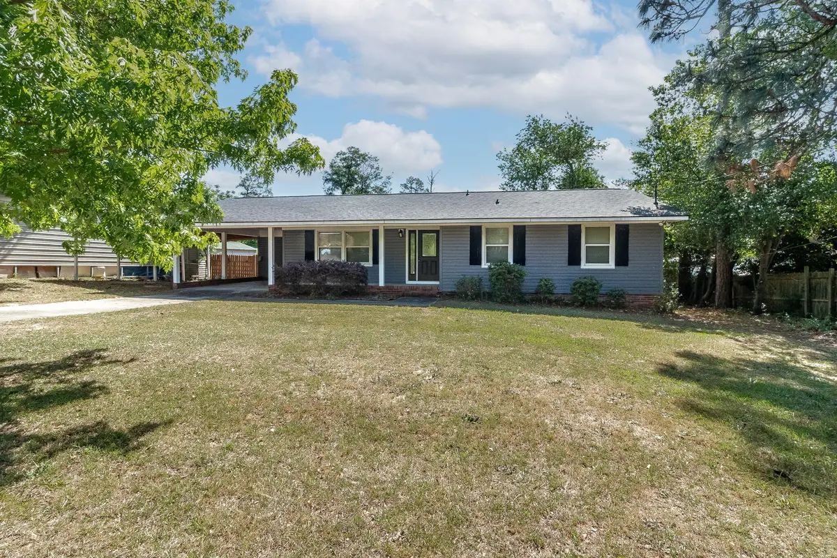 628 Hampton Circle, North Augusta, SC 29841 - #1