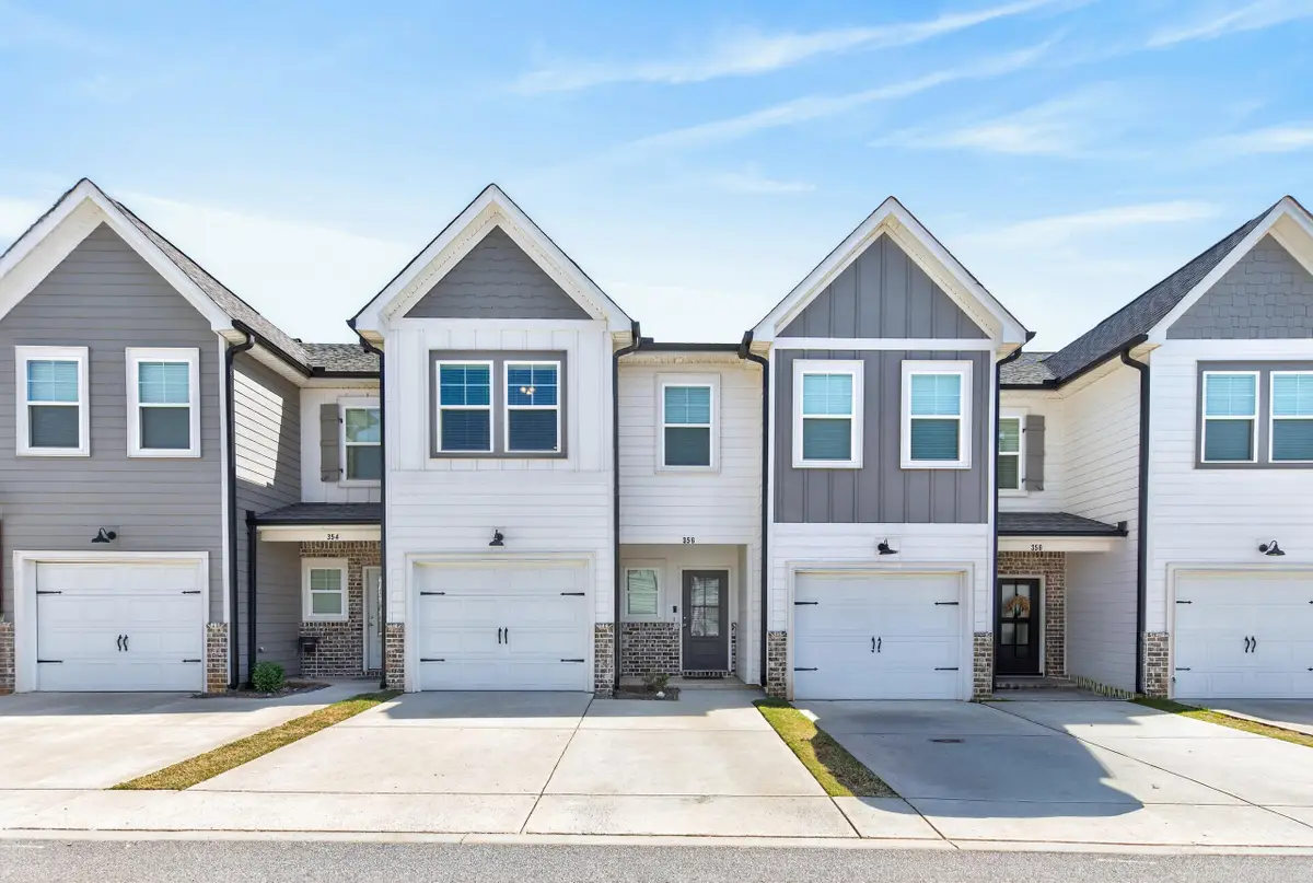 356 Sumac Trail, Evans, GA 30809 - #1