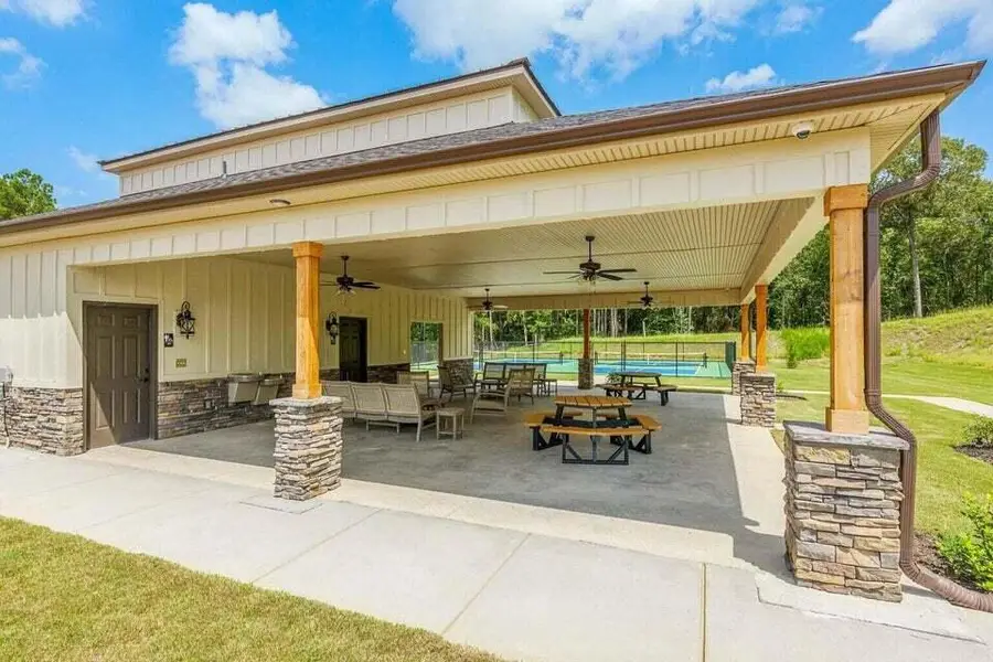 8548 Bannock Circle, Graniteville, SC 29829 - #3