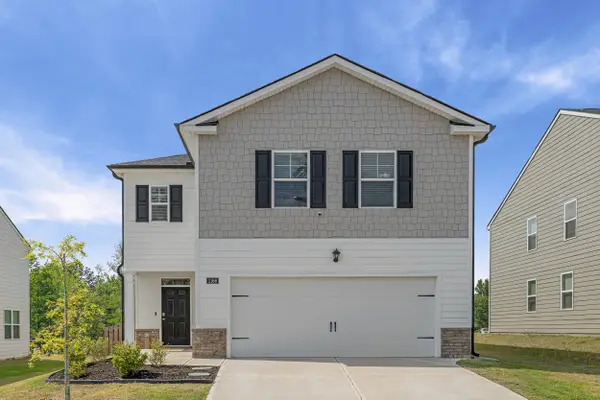 1166 Button Buck Lane, Grovetown, GA 30813