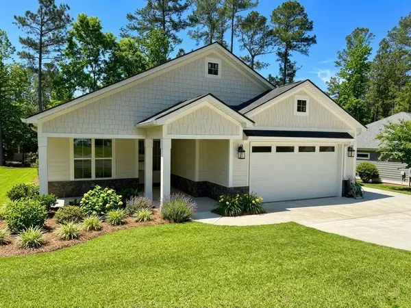 308 Clipper Trace, McCormick, SC 29835