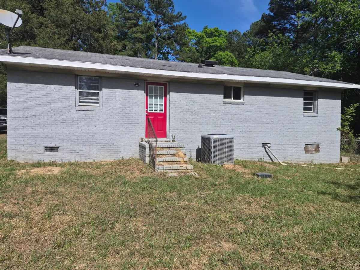 5308 Woodland Road, Grovetown, GA 30813 - #1