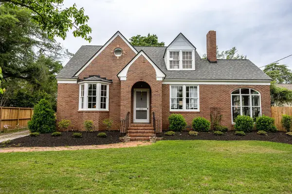 2563 Central Avenue Avenue, Augusta, GA 30904