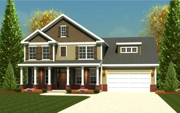 847 Balfour Drive #Tp269, Grovetown, GA 30813