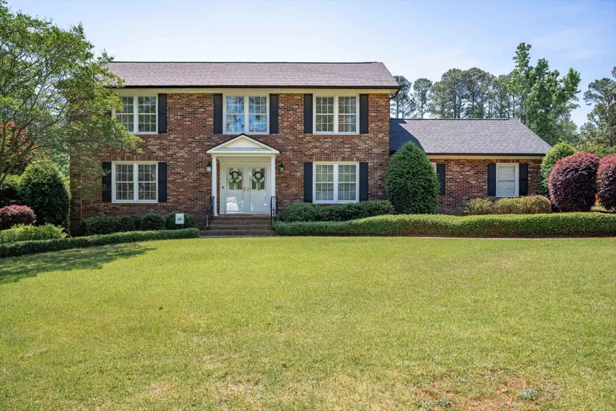 427 Scotts Way, Augusta, GA 30909 - #3