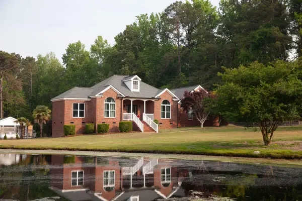 1262 Newmantown Road, Grovetown, GA 30813