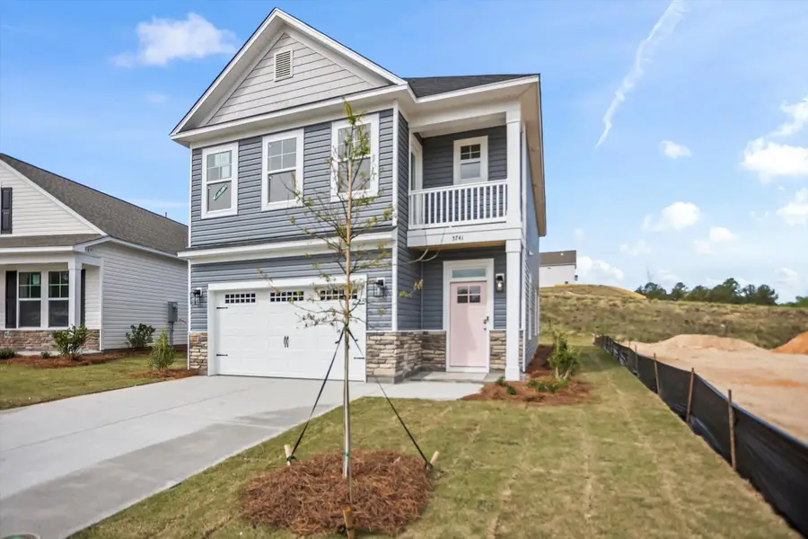 5741 Moncrief Circle, Graniteville, SC 29829 - #2