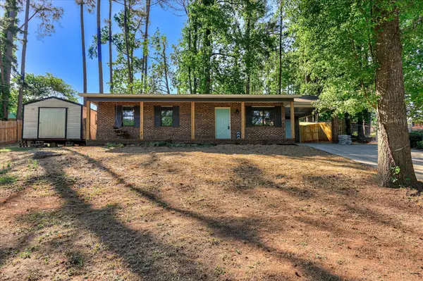 4066 Harden Street, Martinez, GA 30907