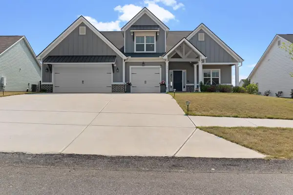 8061 Crossbow Landing, Graniteville, SC 29829