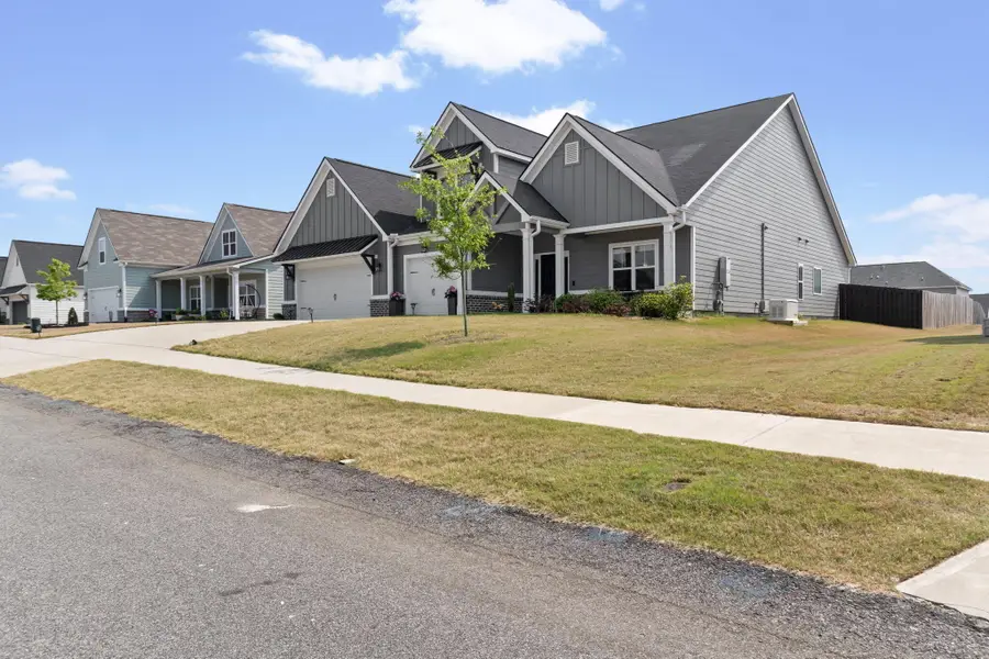 8061 Crossbow Landing, Graniteville, SC 29829 - #2