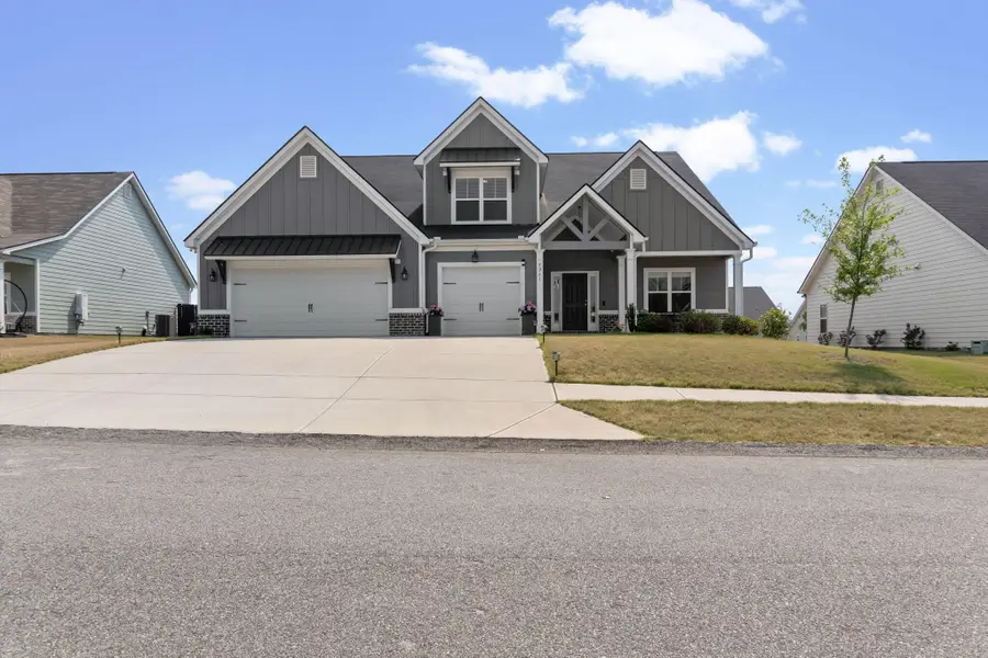 8061 Crossbow Landing, Graniteville, SC 29829 - #3
