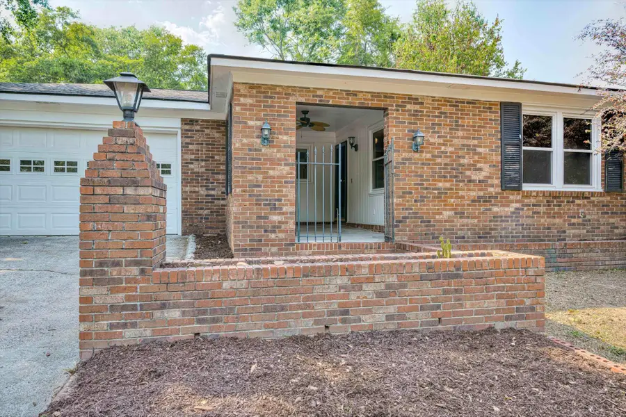 205 Hillbrook Drive, Martinez, GA 30907 - #3