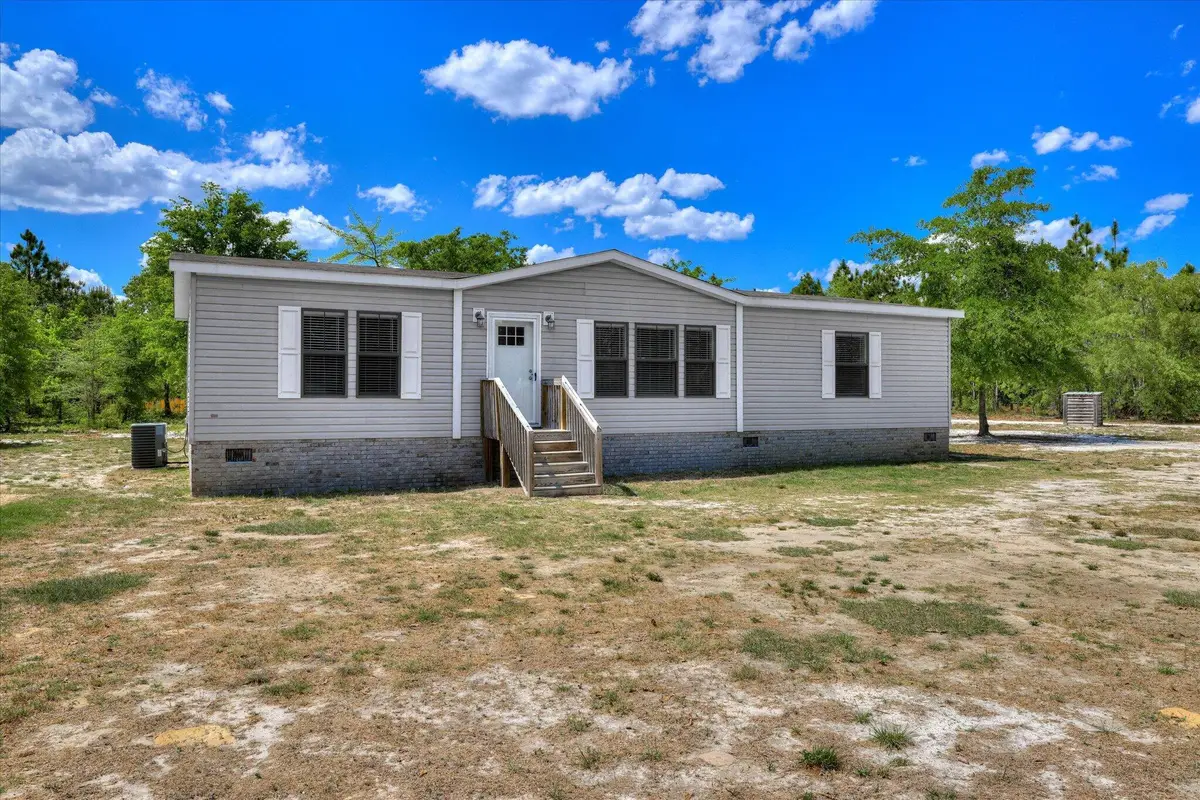 2507 Jamestown Road, Matthews, GA 30818 - #1