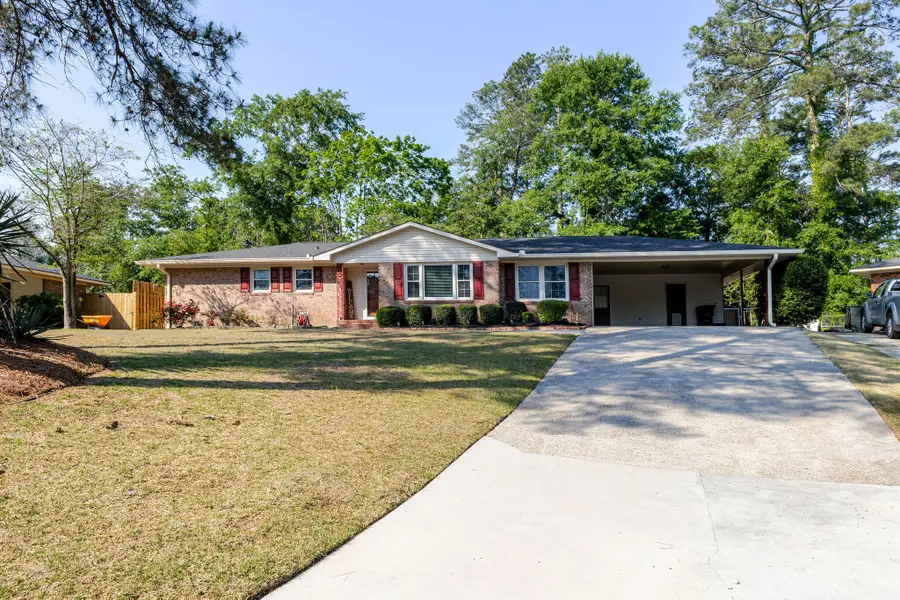 2014 Loblolly Court, North Augusta, SC 29841 - #2