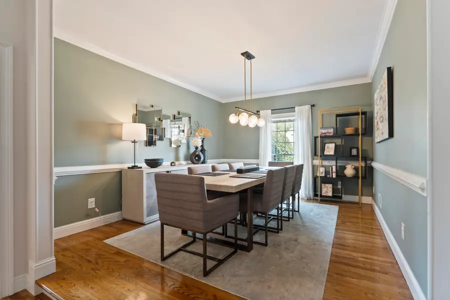 1 Leyland Place, North Augusta, SC 29841 - #3