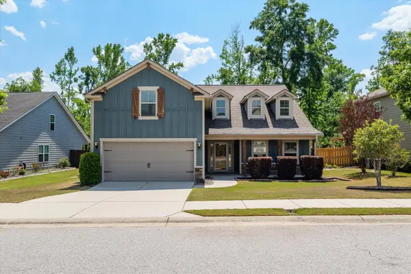 7519 Lucas Avenue, Evans, GA 30809
