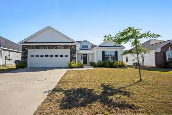 4913 Fairmont Drive, Graniteville, SC 29829