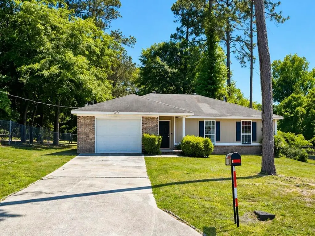 4326 Woodvalley Place, Augusta, GA 30906 - #1
